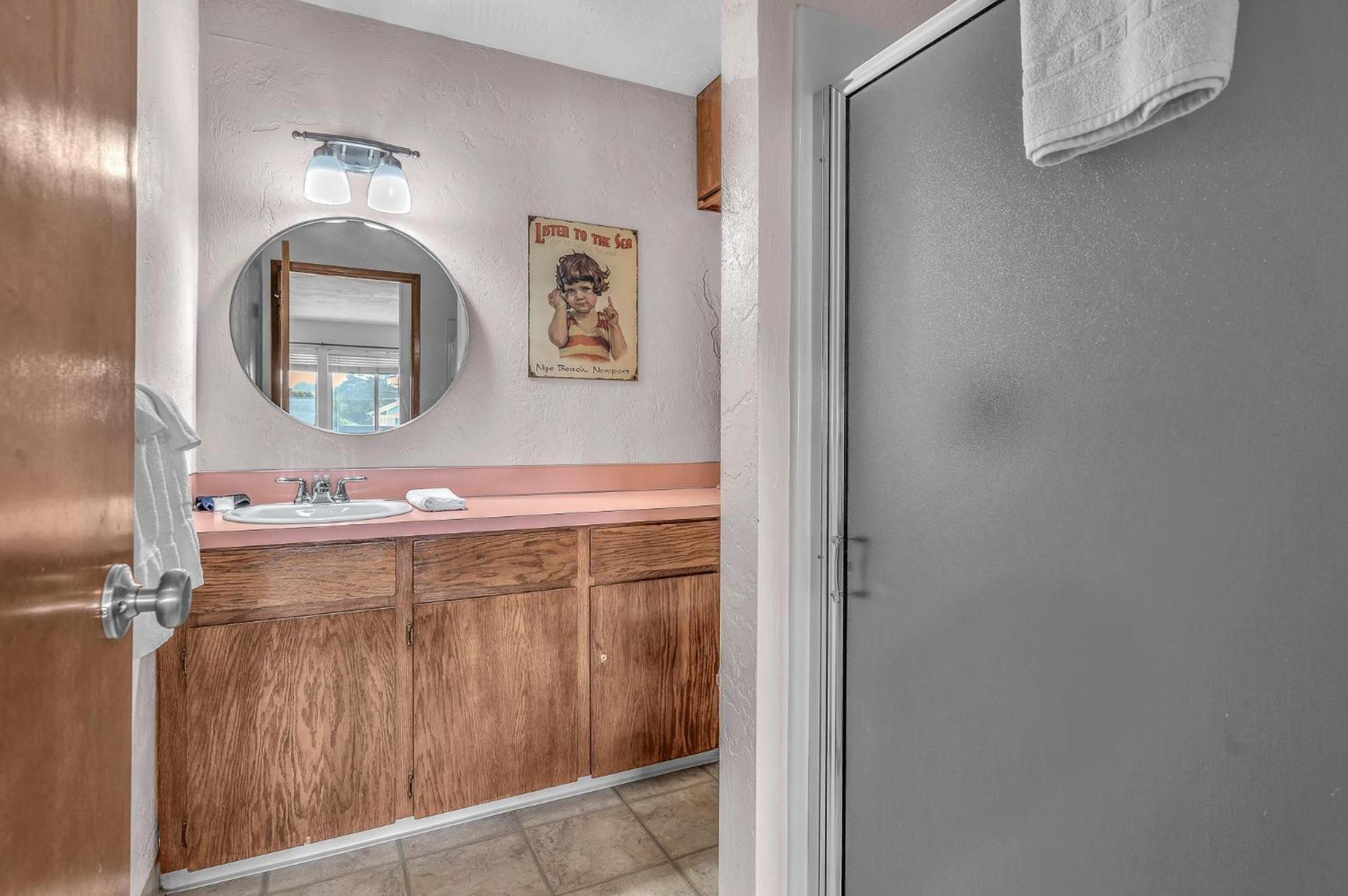 Pacific Crest 306 Villa Newport Luaran gambar