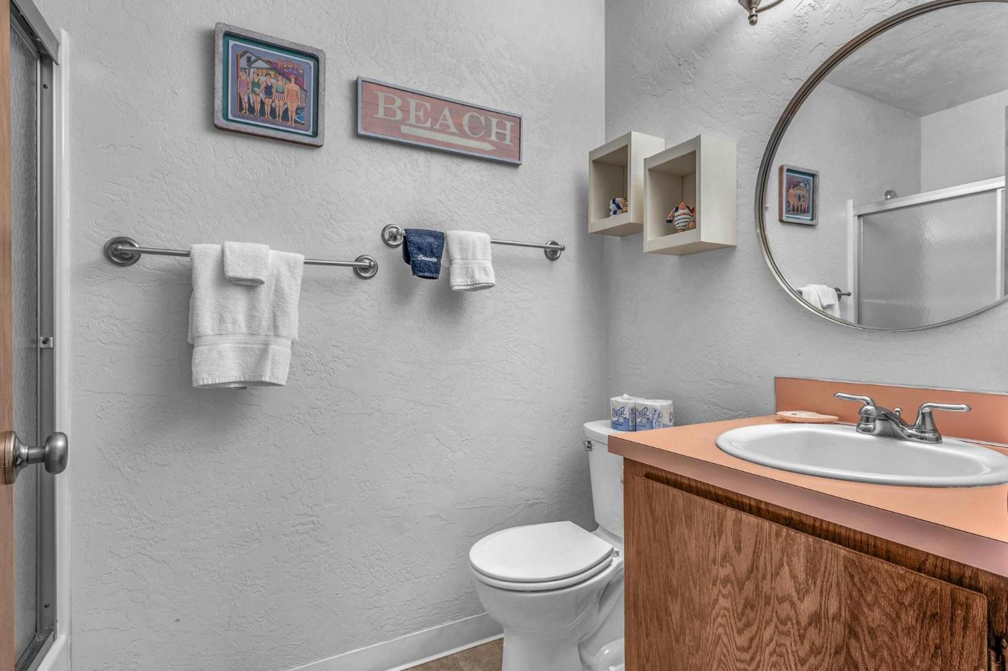 Pacific Crest 306 Villa Newport Luaran gambar