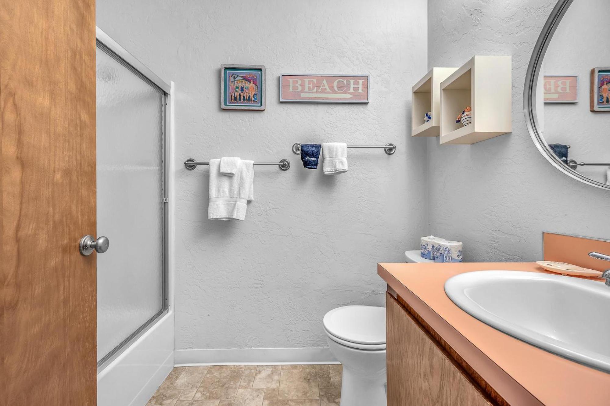 Pacific Crest 306 Villa Newport Luaran gambar