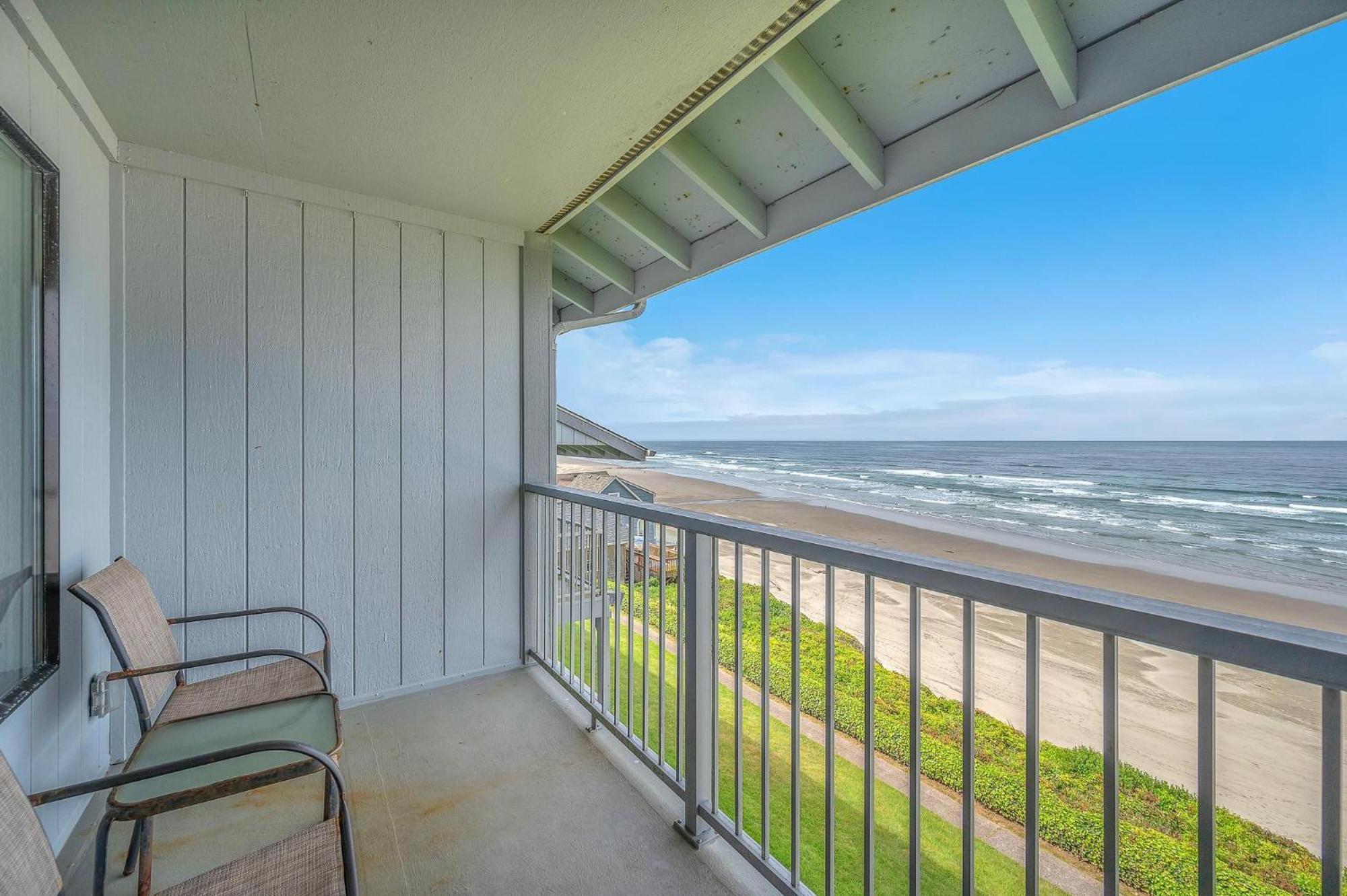 Pacific Crest 306 Villa Newport Luaran gambar