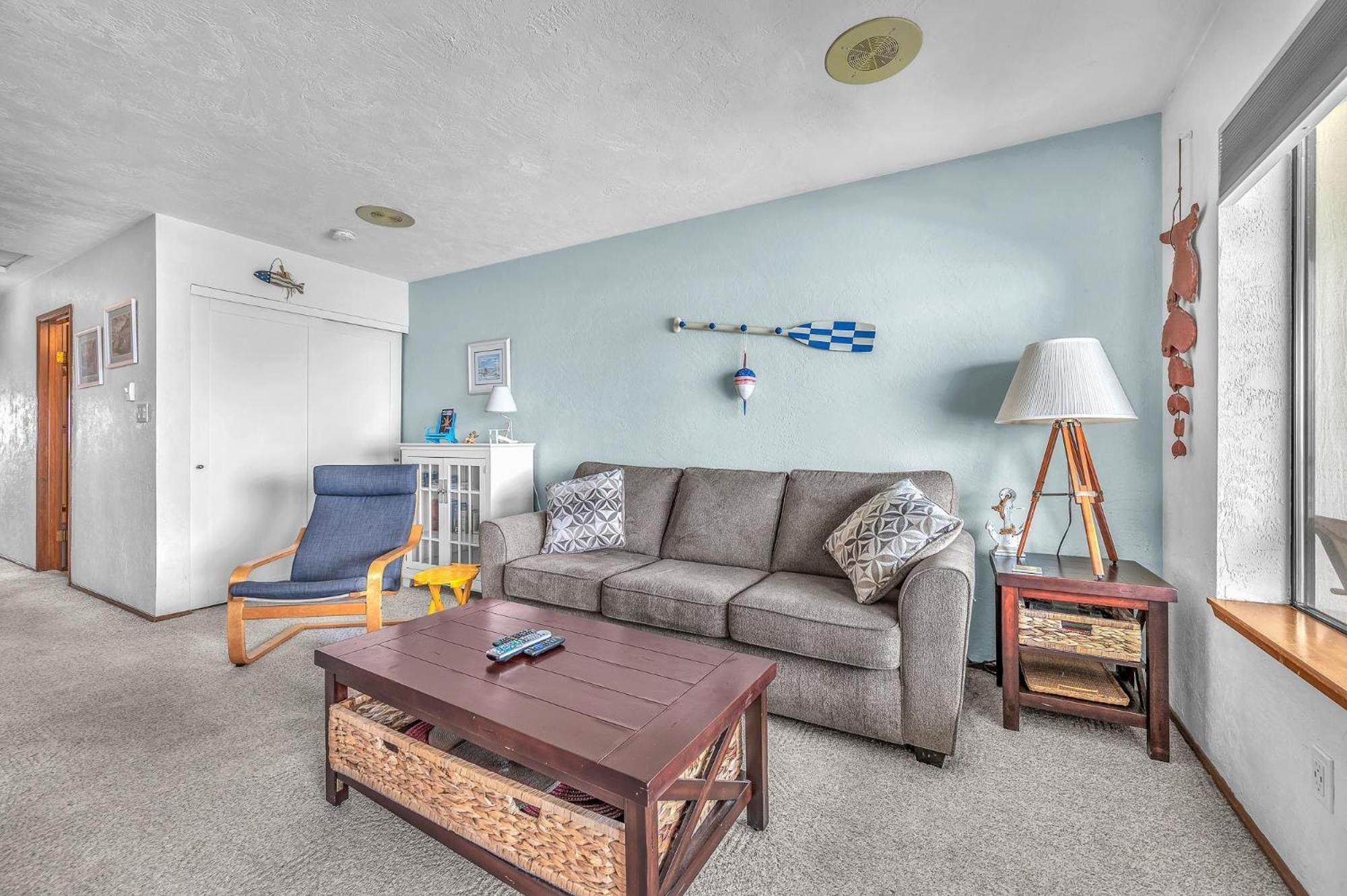 Pacific Crest 306 Villa Newport Luaran gambar