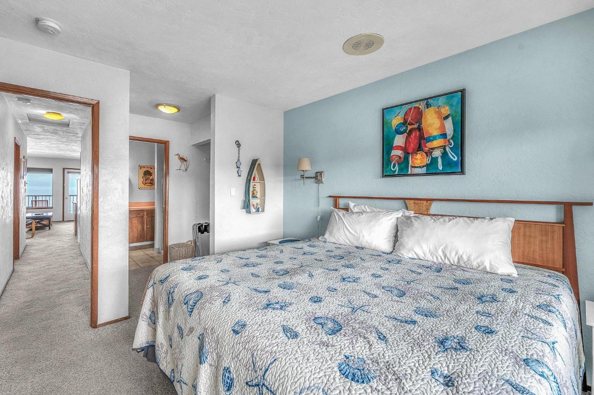 Pacific Crest 306 Villa Newport Luaran gambar