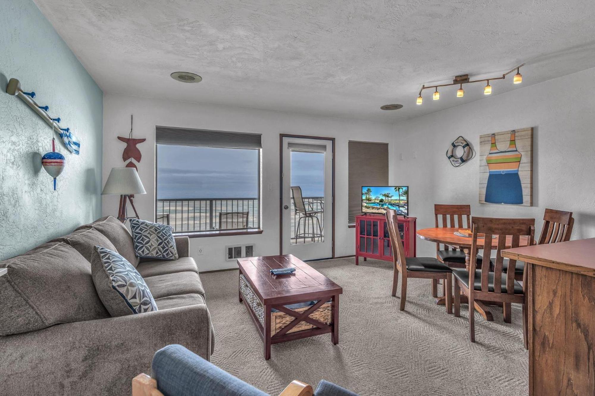 Pacific Crest 306 Villa Newport Luaran gambar